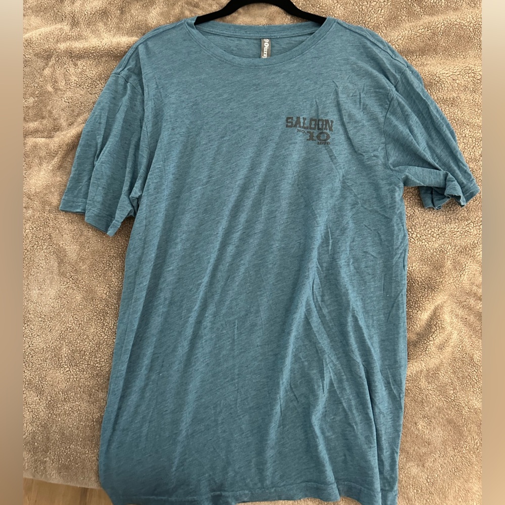 Deadwood SD Tee
